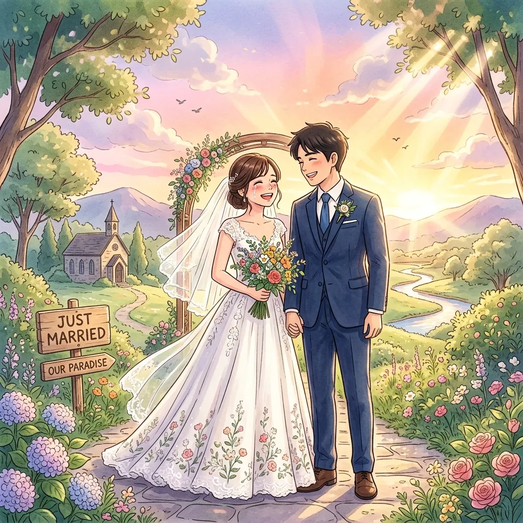 Nên Chụp Prewedding Ngoại Cảnh Sáng Hay Chiều? Lựa Chọn Nào Cho Bức Ảnh Cưới Hoàn Hảo?