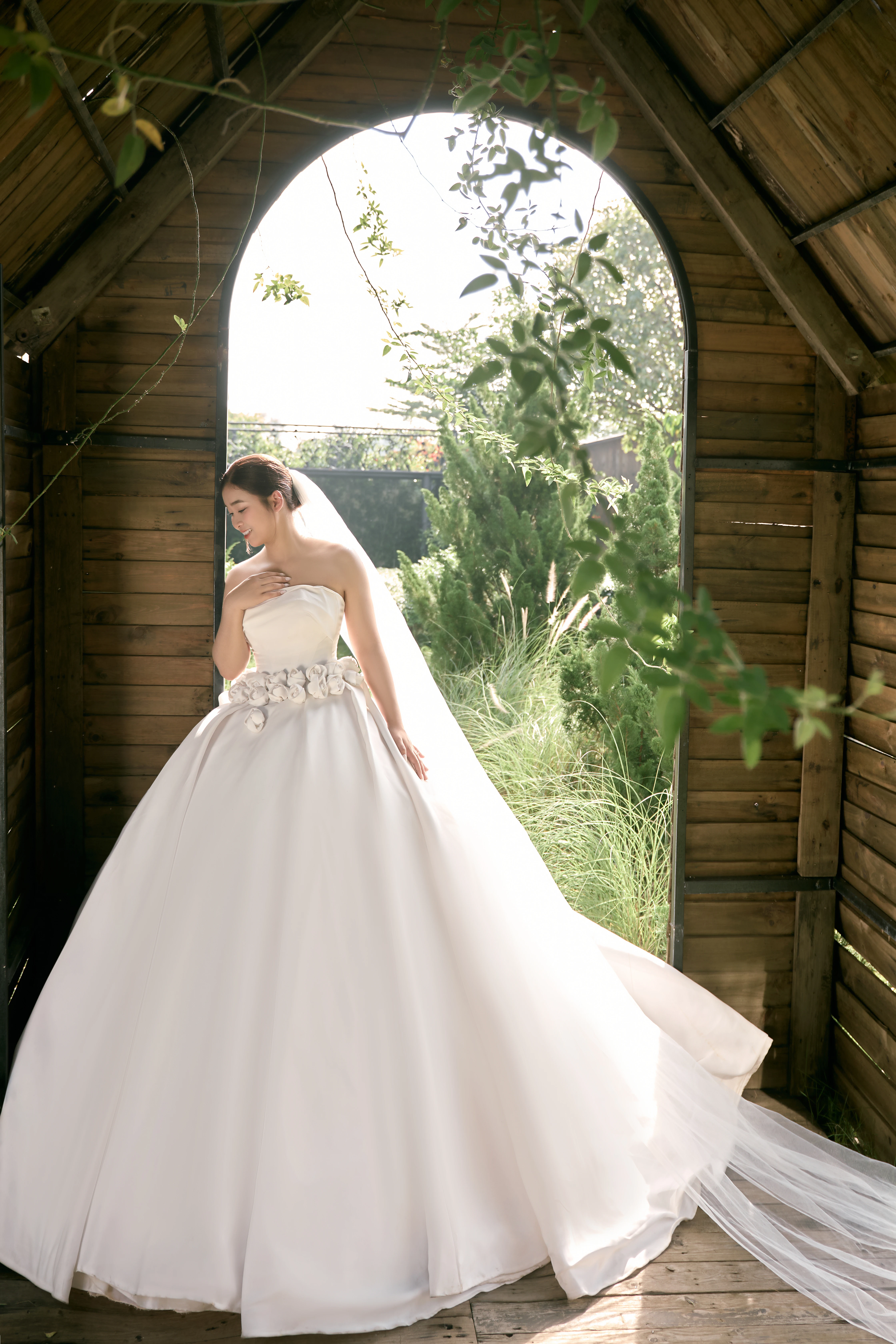 Album ảnh cưới An Garden - Ảnh 21
