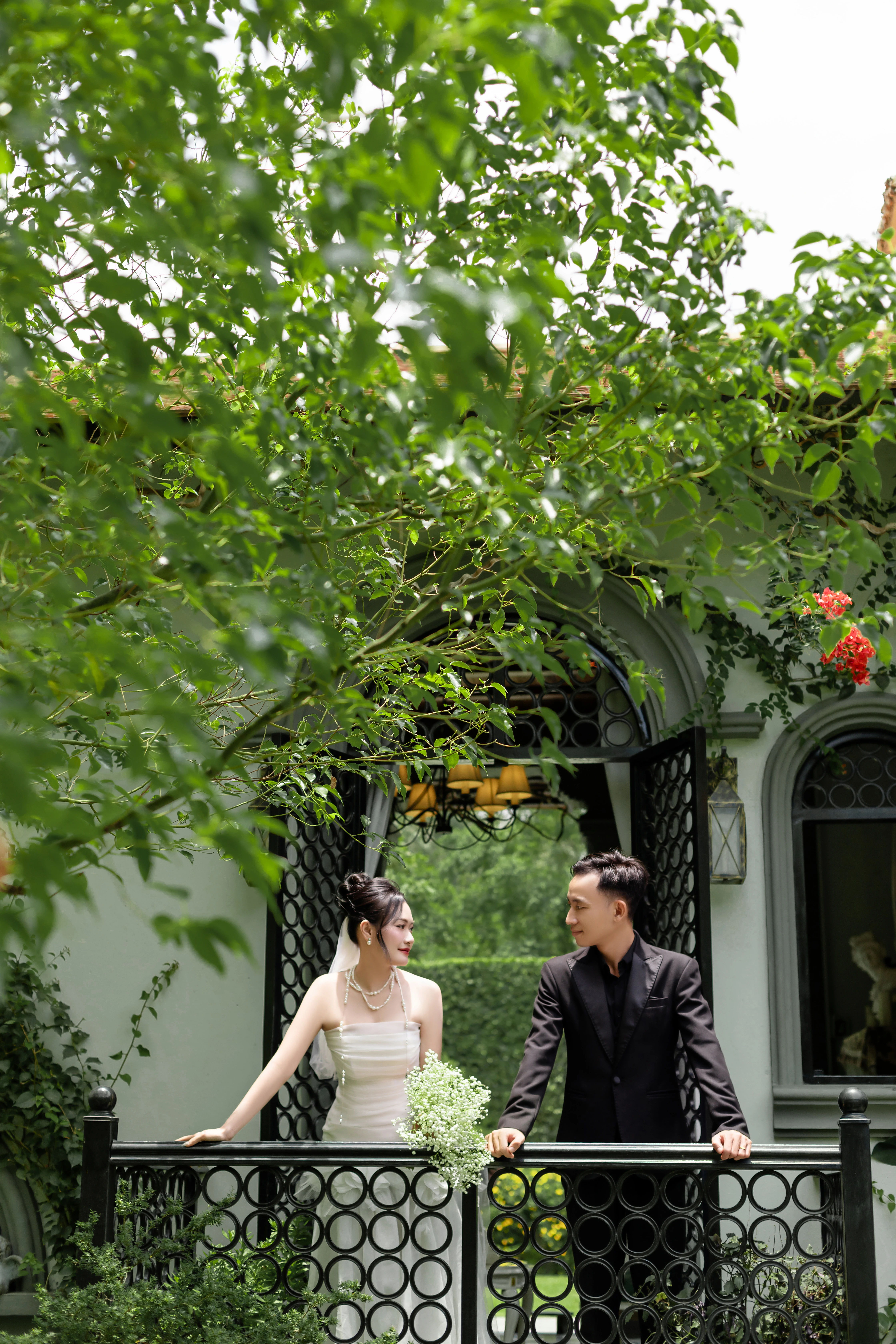 Album ảnh cưới An Garden - Ảnh 29