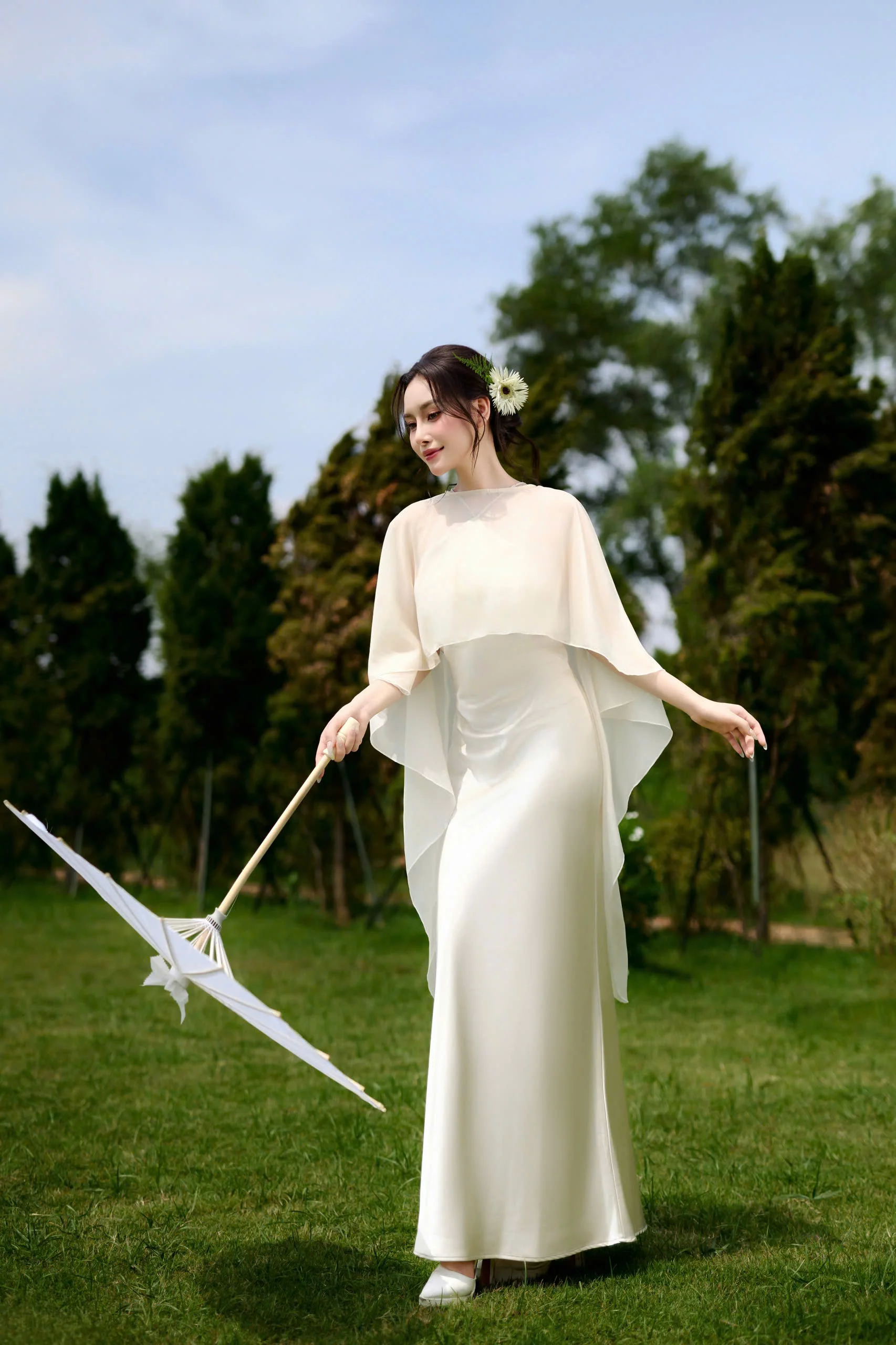 Album ảnh cưới Sunny Garden - Ảnh 10