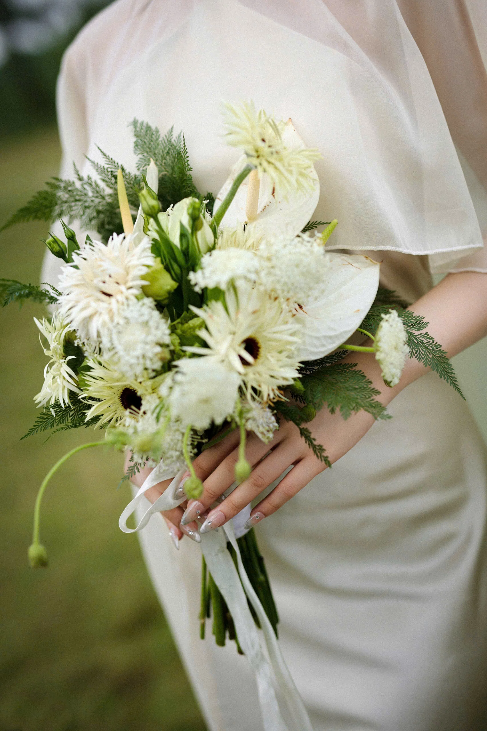 Album ảnh cưới Sunny Garden - Ảnh 5