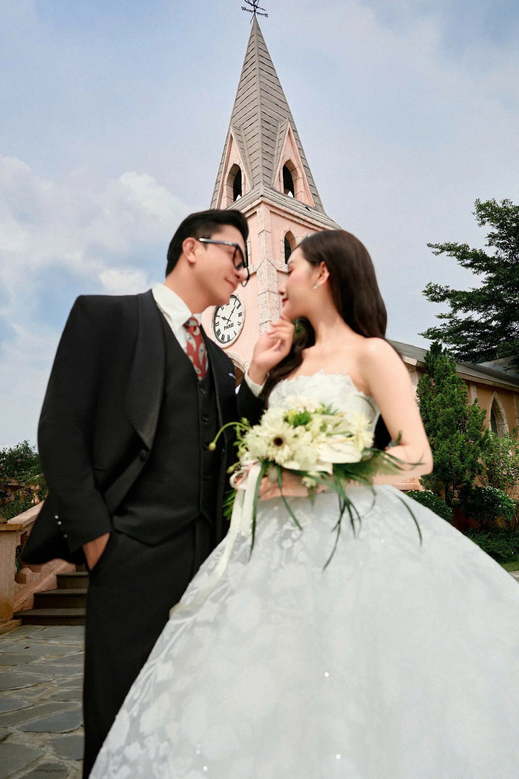 Album ảnh cưới Sunny Garden - Ảnh 66